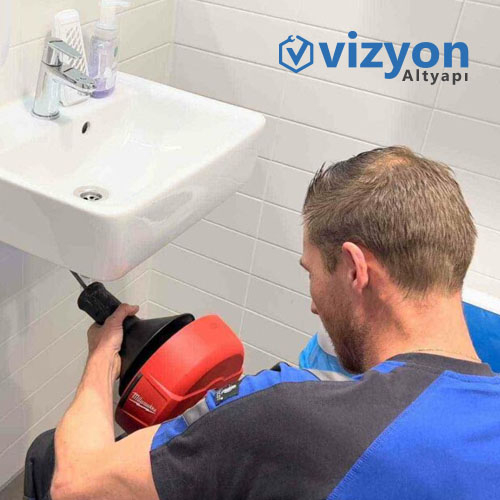 #Vizyon Alt Yapı Tesisat